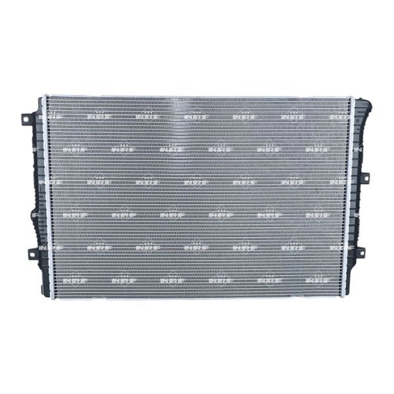 NRF Engine Radiator 550277