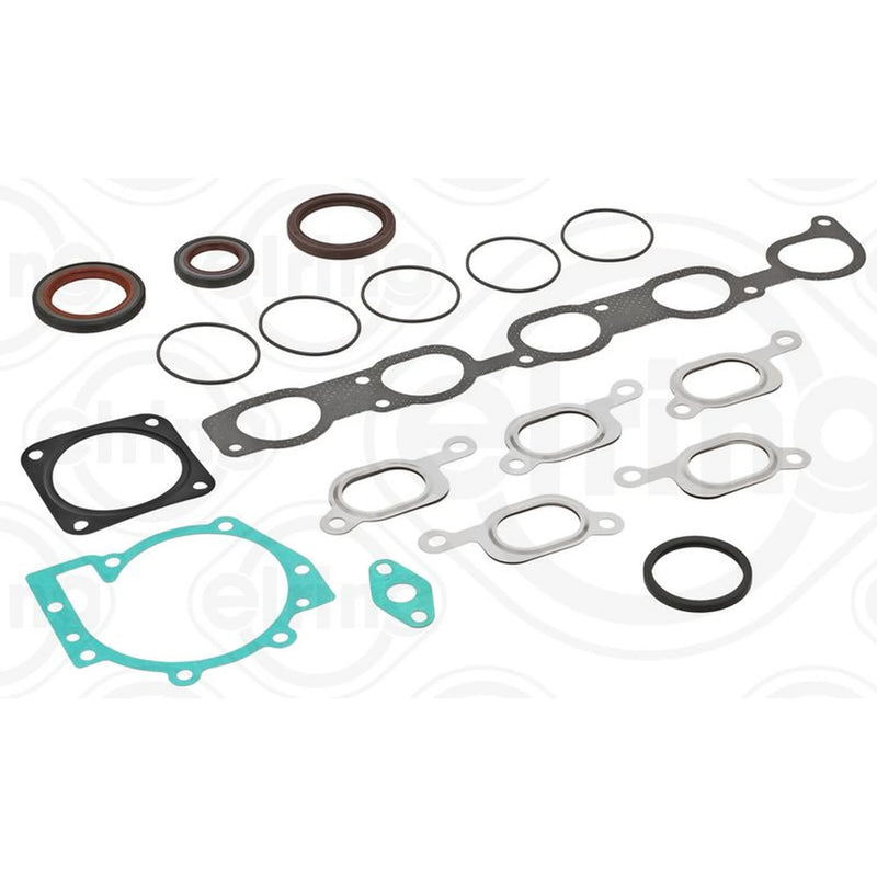 Elring Cylinder Head Gasket Kit 498.070