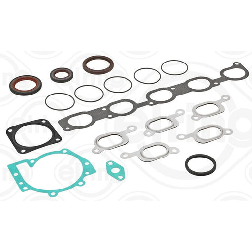 Elring Cylinder Head Gasket Kit 498.070