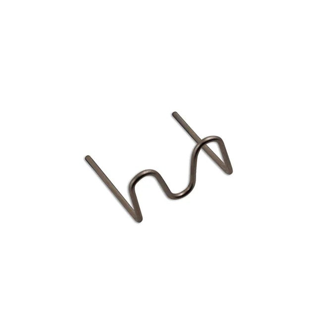 Power-TEC W Staples 0.8mm 100pcs - PPL