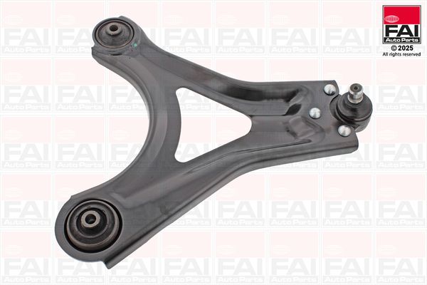 FAI Control/Trailing Arm