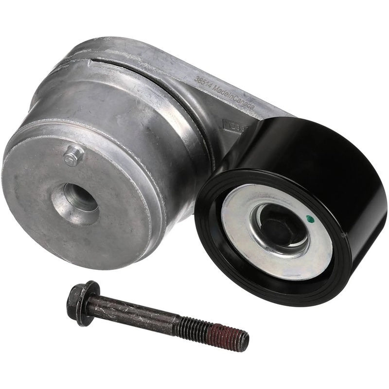 Gates Auxiliary Belt Tensioner T38514