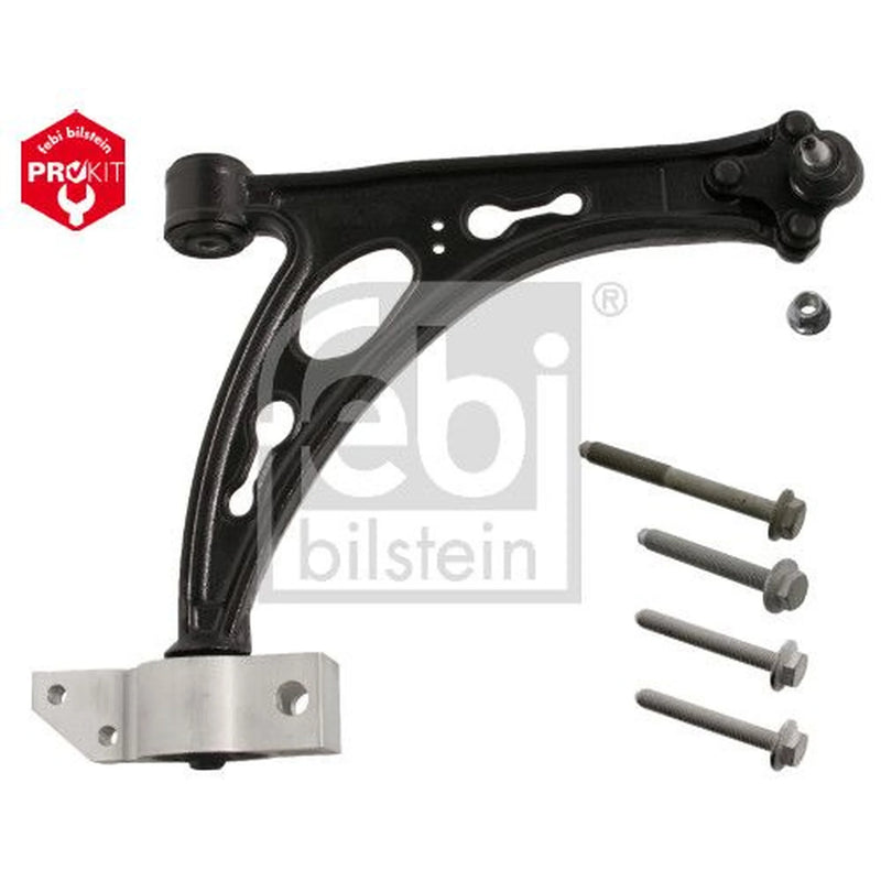 Febi Control/Trailing Arm Lower 40104