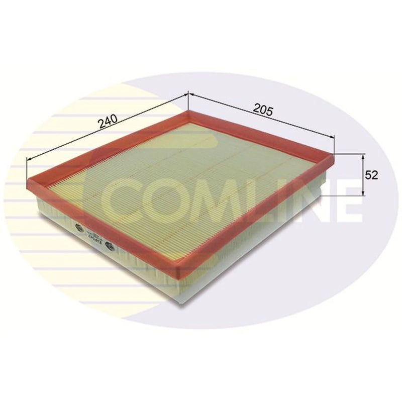 Comline Engine Air Filter EAF947