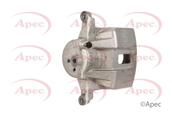 Apec Brake Caliper Assembly Front Left
