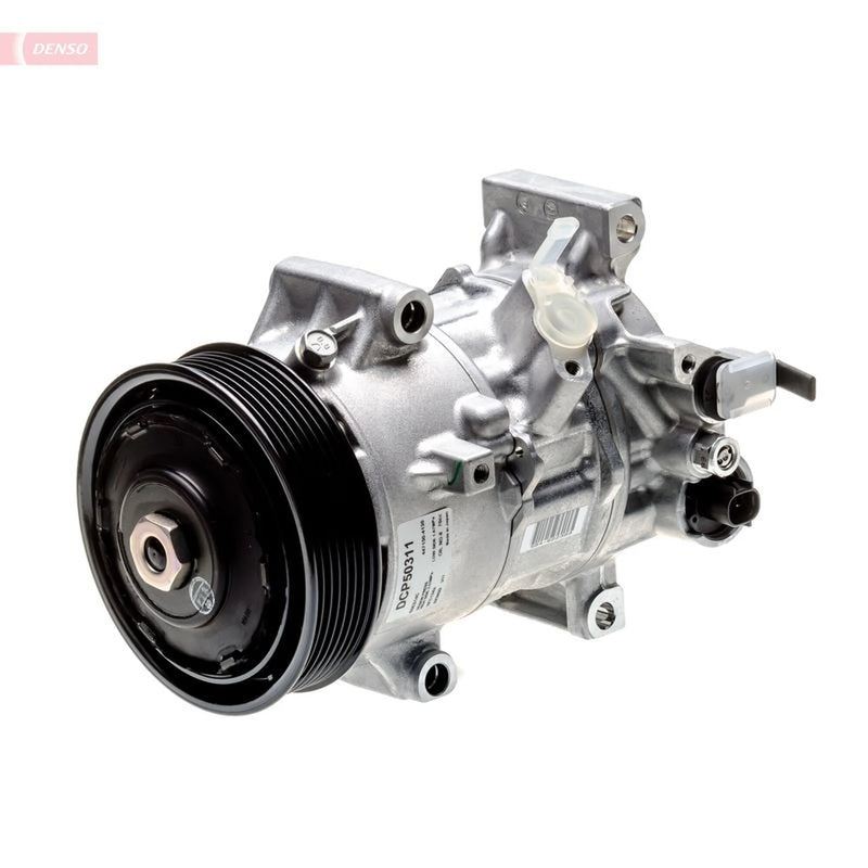 Denso Air Conditioning Compressor DCP50311