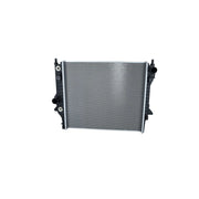 NRF Engine Radiator Centre 53805