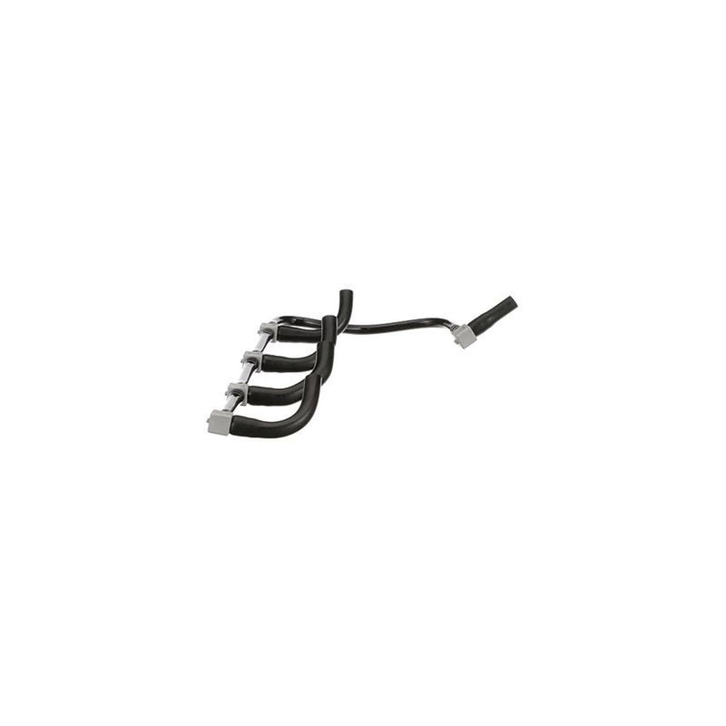 Gates Fuel Overflow Hose Pipe MFL1042