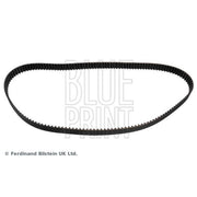 Blue Print Timing Belt Cambelt 153 Teeth ADM57531