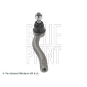 Blue Print Steering Tie Rod End Ball Joint Front Left ADN187185