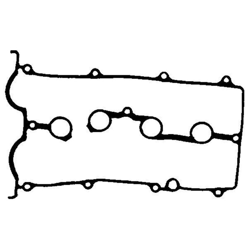 BGA Cylinder Head Cover Gasket RC1363