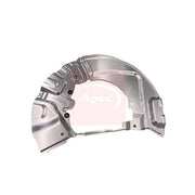 Apec Brake Disc Splash Guard Front Right ASG1023