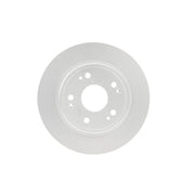 Bosch 2 x Solid Rear Brake Discs 0 986 479 738