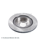 Blue Print 2 x Internally Vented Rear Brake Discs ADN143180