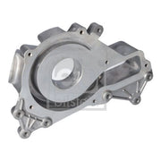 Febi Water Pump Housing Aluminium 180197