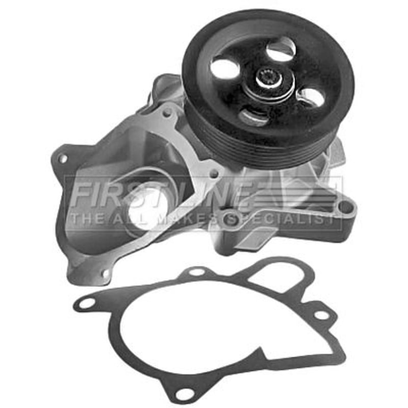 First Line Engine Cooling Water Pump FWP2130