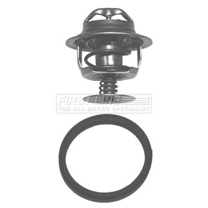 First Line Thermostat,Coolant FTK021