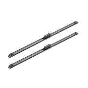 Bosch Aerotwin Wiper Blade Set 575mm + 575mm — A989S