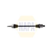 NAPA CV Drive Shaft Driveshaft Front Right NDS1728R