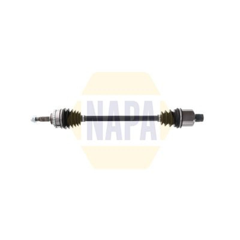 NAPA CV Drive Shaft Driveshaft Front Right NDS1728R