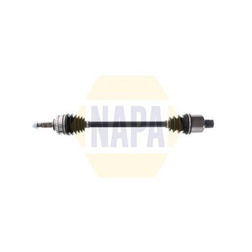 NAPA CV Drive Shaft Driveshaft Front Right NDS1728R