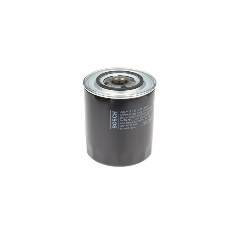 Bosch Engine Oil Filter 0 451 203 206