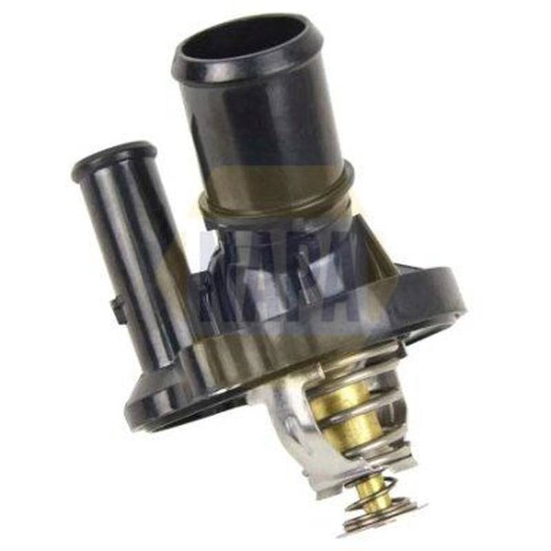 NAPA Thermostat,Coolant NTH1199