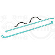 Elring Oil Sump Gasket Set Wide Thick 583.620