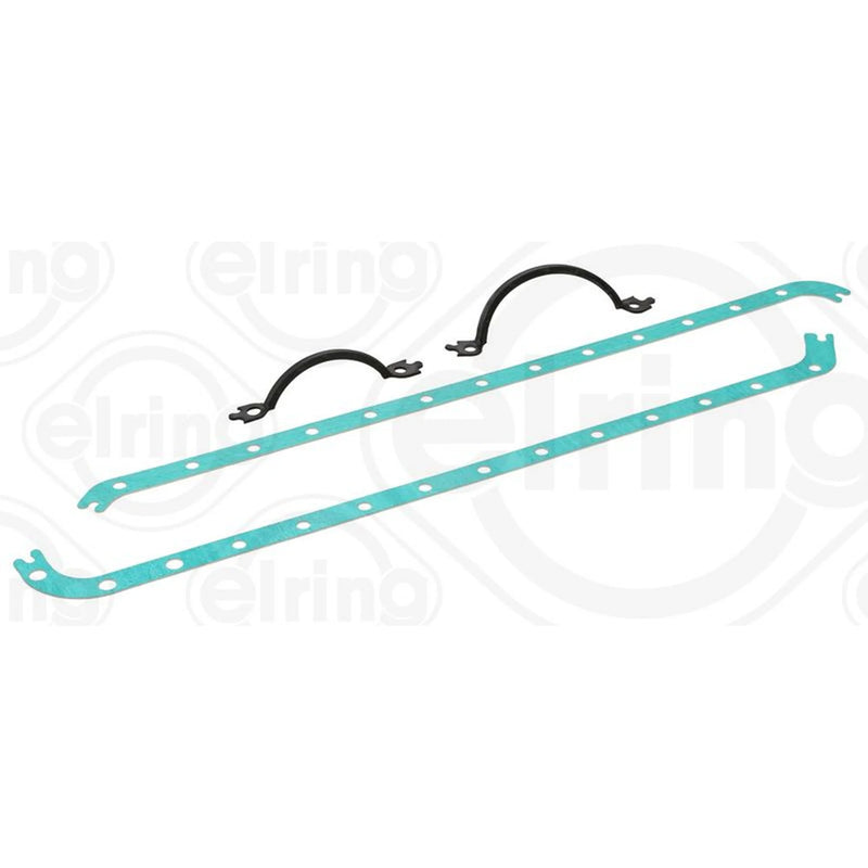 Elring Oil Sump Gasket Set Wide Thick 583.620