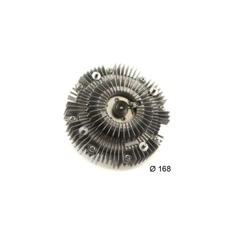 Mahle Radiator Fan Clutch CFC 152 000P