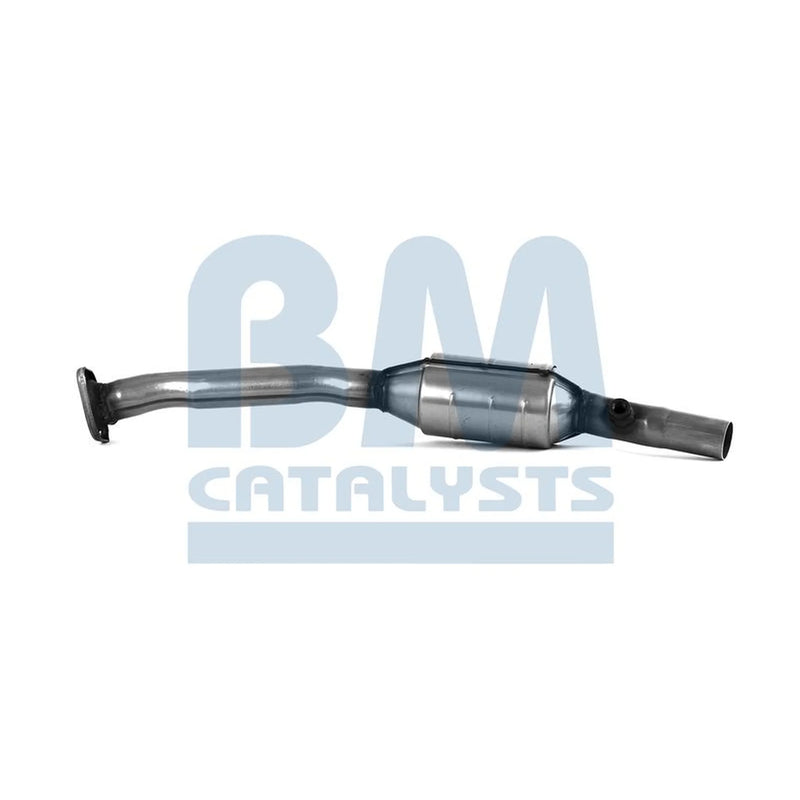 BM Catalysts Homologated Petrol Cat BM91298H