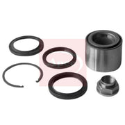 Apec Wheel Bearing Kit AWB1181