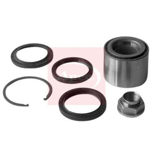 Apec Wheel Bearing Kit AWB1181