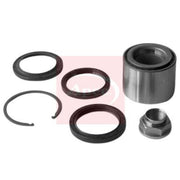 Apec Wheel Bearing Kit AWB1181