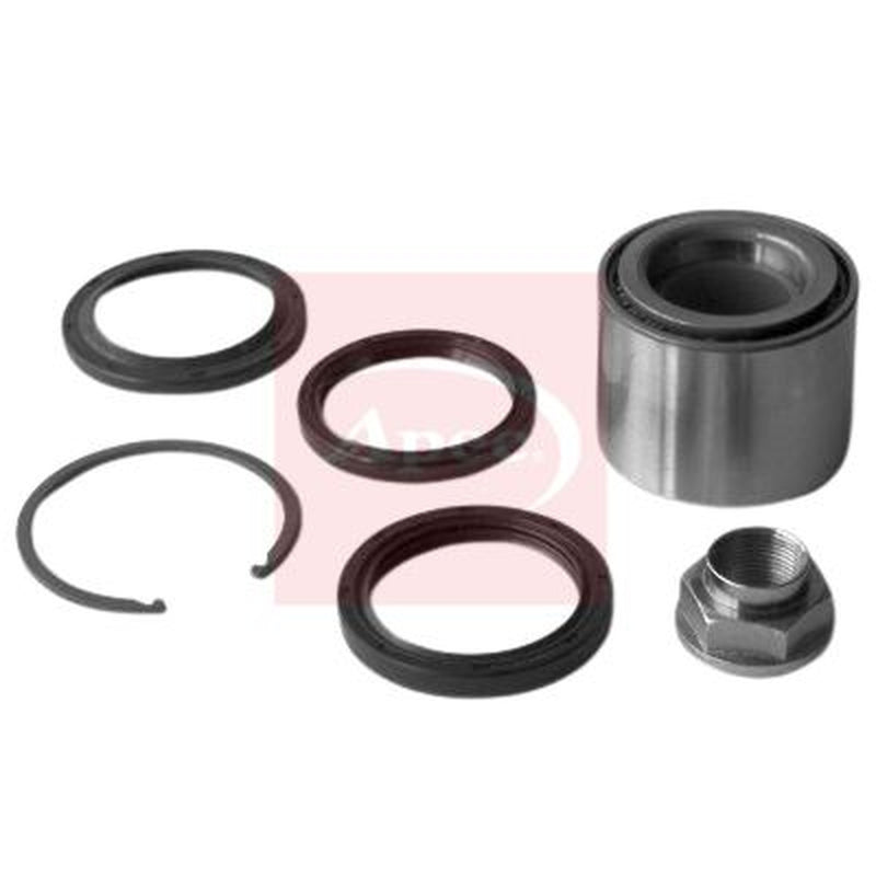 Apec Wheel Bearing Kit AWB1181