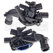 First Line Thermostat,Coolant FTK487