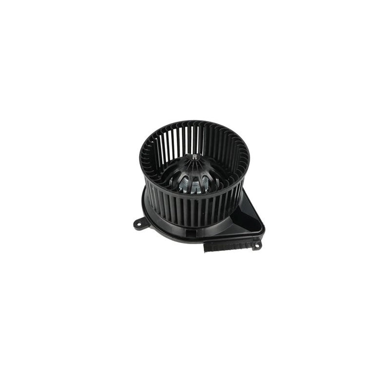 NRF Heater Blower Fan Front 34215