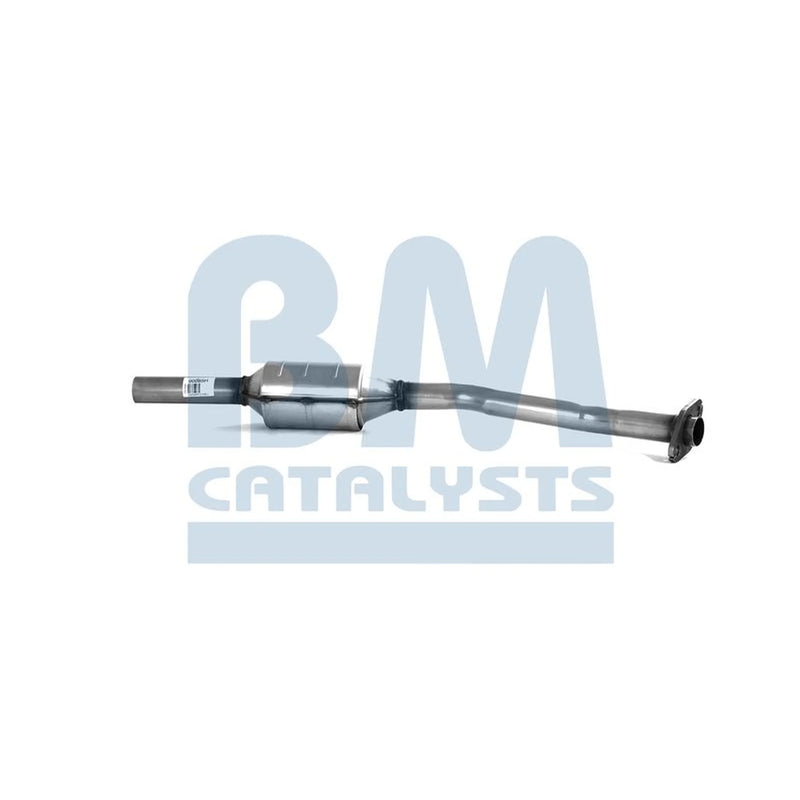 BM Catalysts Homologated Petrol Cat BM90085H
