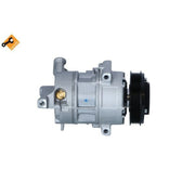 NRF Air Conditioning Compressor 32590