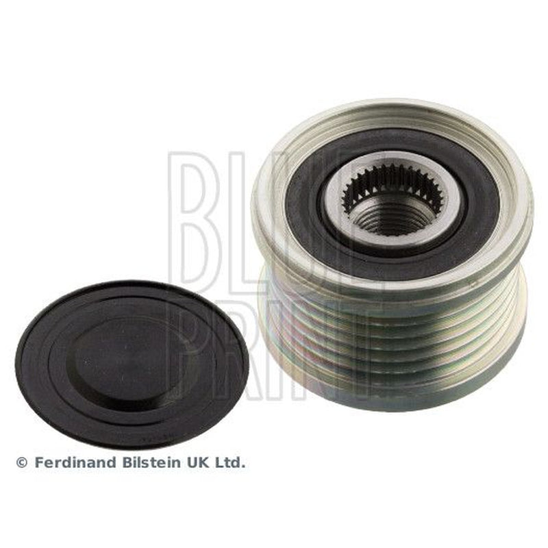 Blue Print Alternator Overrunning Freewheel Clutch ADM561302