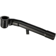 Gates Crankcase Ventilation Hose 241mm EMH131