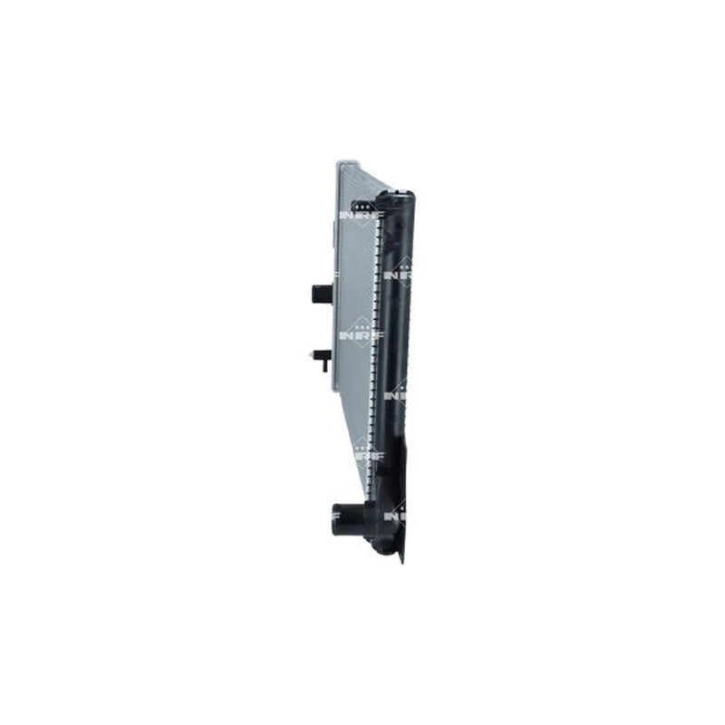 NRF Engine Radiator 53763