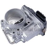 Pierburg Electronic Throttle Body Assembly 7.09461.03.0