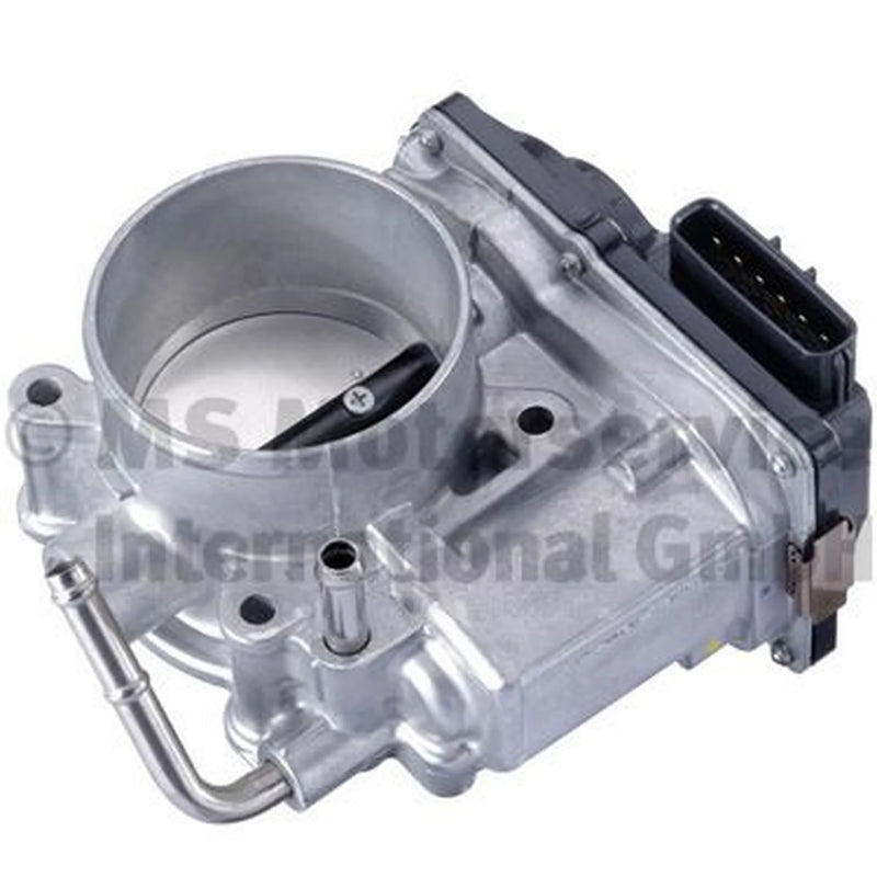 Pierburg Electronic Throttle Body Assembly 7.09461.03.0