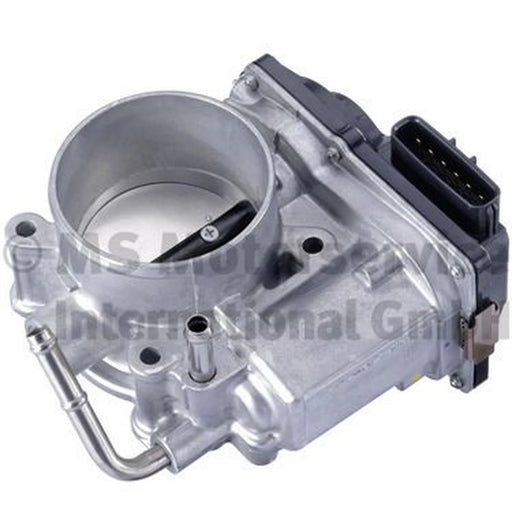 Pierburg Electronic Throttle Body Assembly 7.09461.03.0