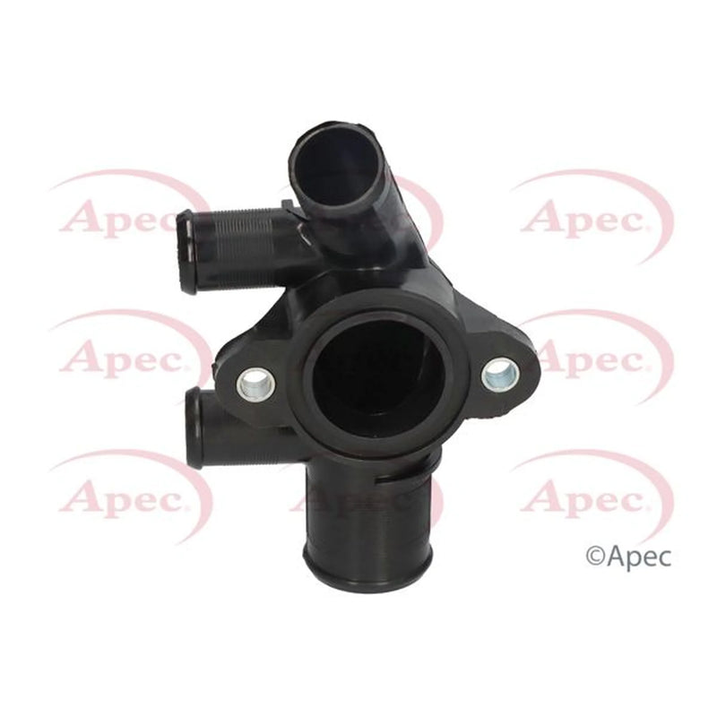 Apec Coolant Flange Housing Connector ATH1473