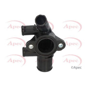 Apec Coolant Flange Housing Connector ATH1473