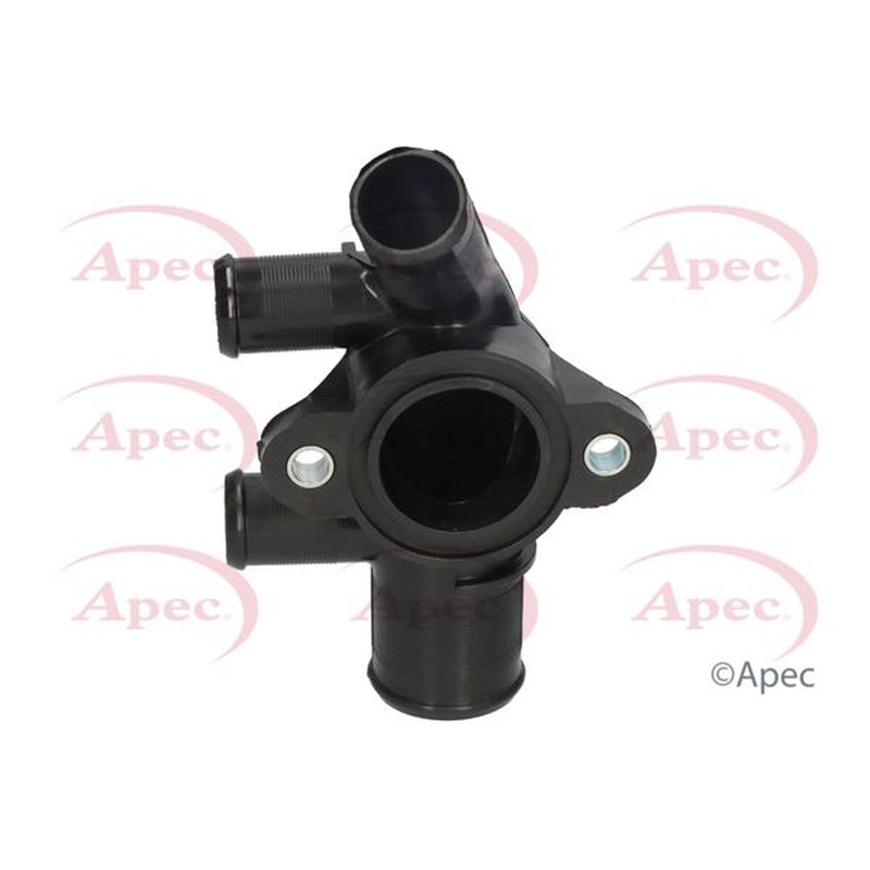 Apec Coolant Flange Housing Connector ATH1473