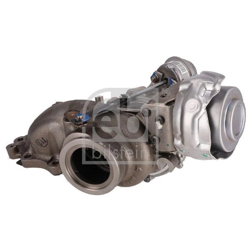 Febi Turbocharger Turbo Unit 186796
