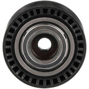 Gates V-Ribbed Belt Deflection/Guide Pulley T36854